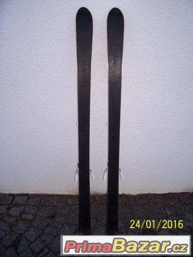 Prodej lyží carving 140cm zn.Dynastar – fotografie 3
