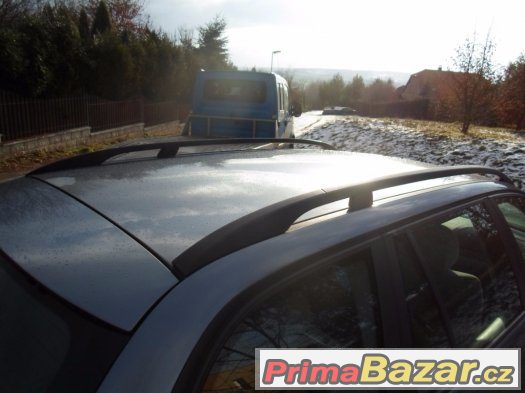 BMW e46 318i touring - Náhradní díly – fotografie 2