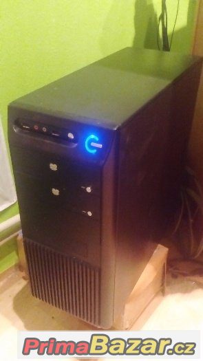 PC – fotografie 1