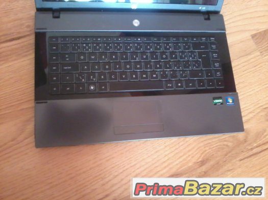 Notebook HP 625 – fotografie 2