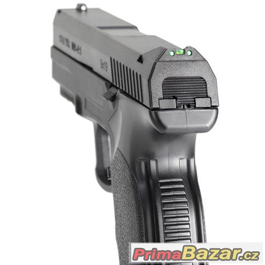 AIRSOFT GAS PISTOLE STEYR M9-A1 - NOVÁ – fotografie 4