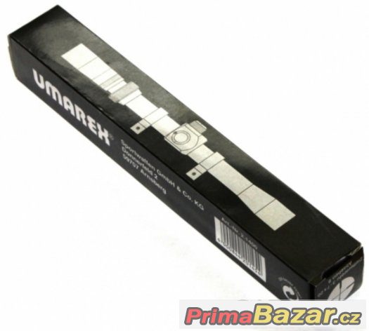 Puškohled Umarex 3-7x20 - NOVÝ – fotografie 3