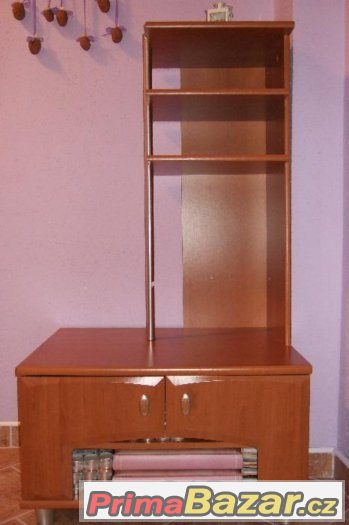 Obývací sestava (SCONTO) – fotografie 1