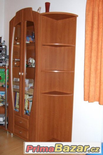 Obývací sestava (SCONTO) – fotografie 2