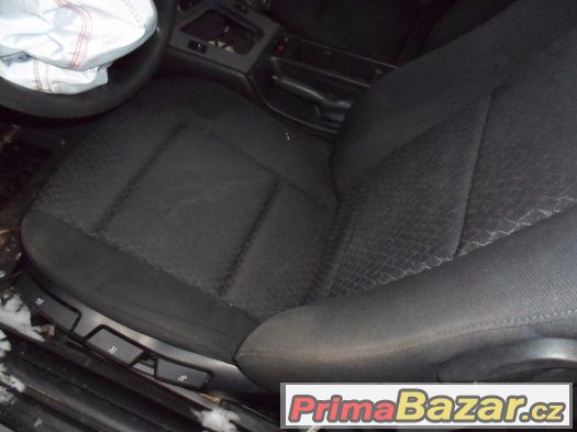 BMW e46 compact - Náhradní díly – fotografie 3