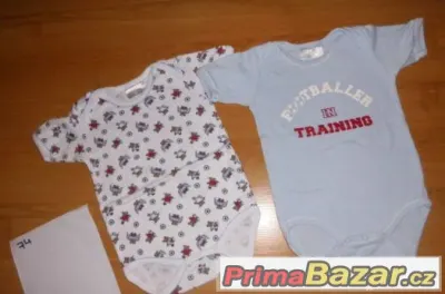 Krásná body, vel. 74