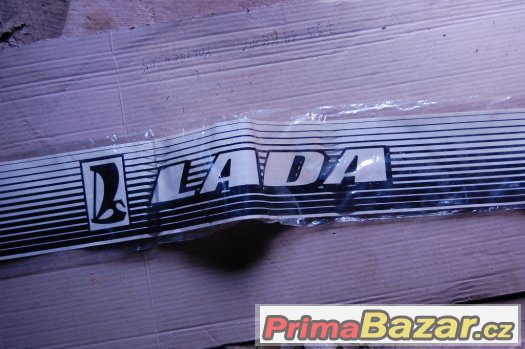 Lada – fotografie 1