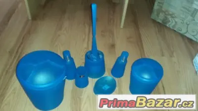 Sada do koupelny