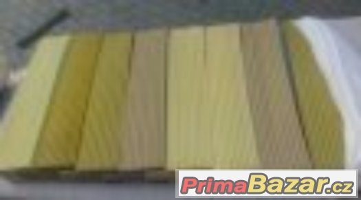 matrace studená pěna 200 x 90 cm – fotografie 1