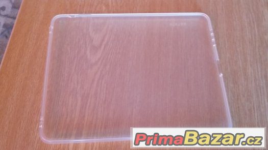Silikonový obal IPAD – fotografie 2