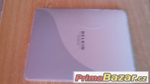 Silikonový obal IPAD – fotografie 4