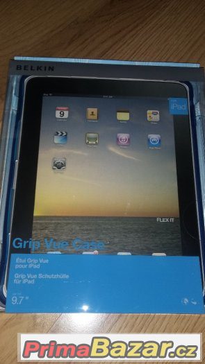 Silikonový obal IPAD – fotografie 5