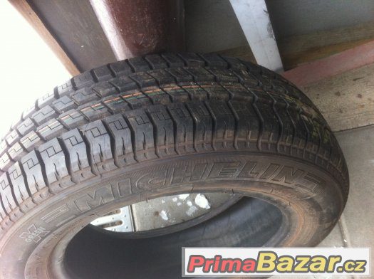 poptávka kusové pneu letní 175/65 R14 – fotografie 1