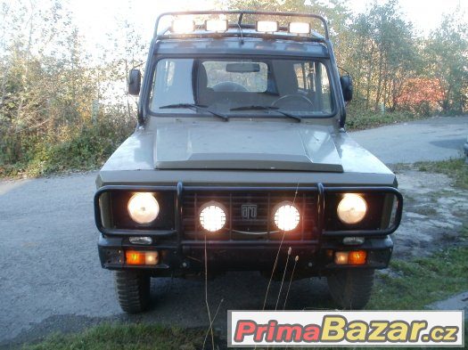aro motor peugeot 2d – fotografie 1