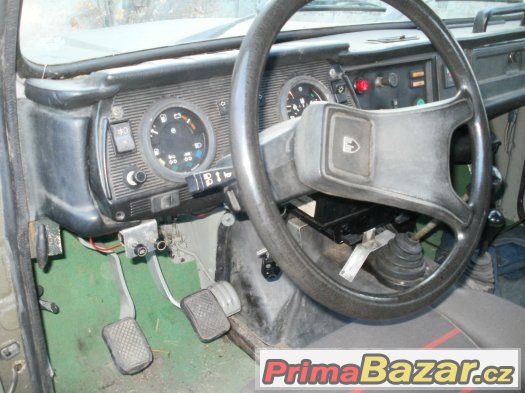 aro motor peugeot 2d – fotografie 4