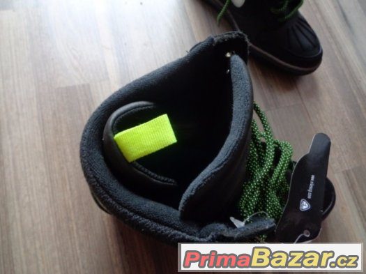 Nike boty – fotografie 2