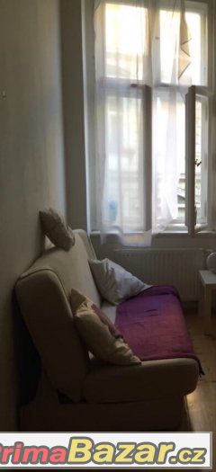 Gauc rozkladaci s uloznym prostorem zdarma – fotografie 2