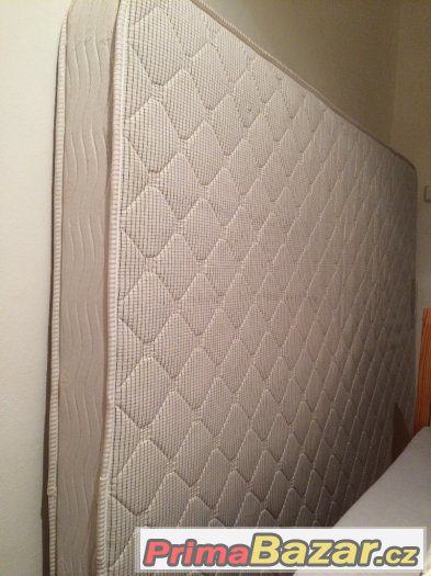 Dormeo comfort 140x200 – fotografie 1
