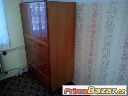 Šatní skříně(ložnice) – fotografie 2