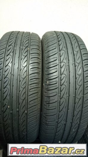 FIRESTONE TZ 300a 195/65 R15 91H – fotografie 1
