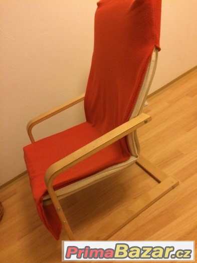 Křeso Ikea – fotografie 2
