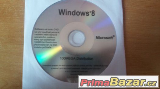Windows 8 – fotografie 1