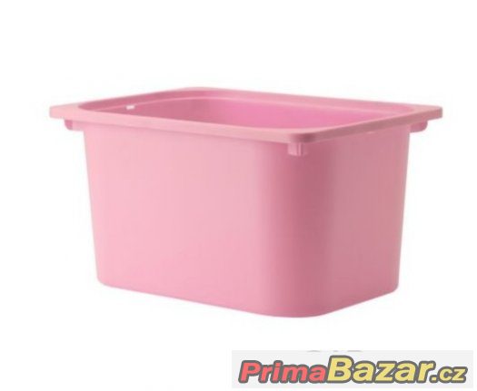 boxy Trofast Ikea - různé – fotografie 1