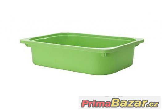 boxy Trofast Ikea - různé – fotografie 2