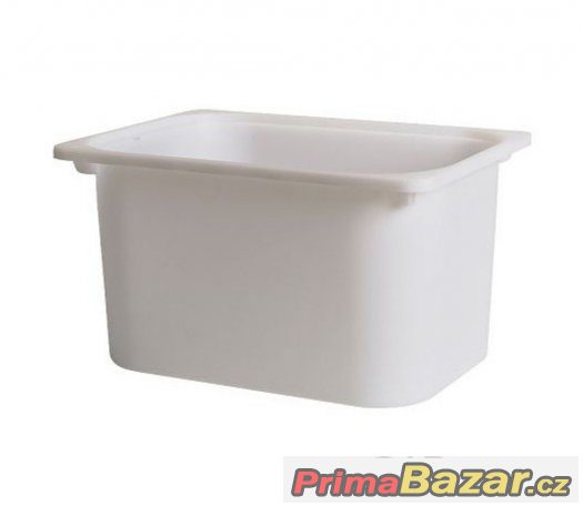 boxy Trofast Ikea - různé – fotografie 3