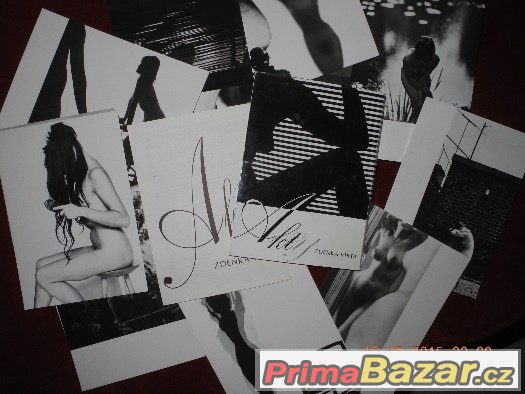 AKTY ZE 60.LET – fotografie 1