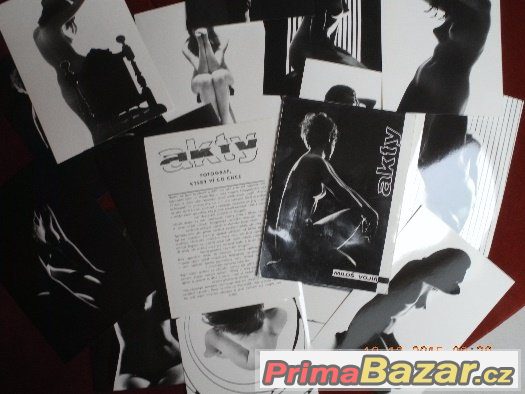 AKTY ZE 60.LET – fotografie 2