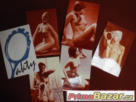 AKTY ZE 60.LET – fotografie 3