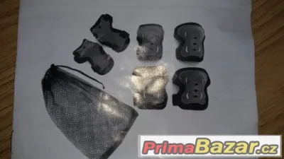 Chrániče