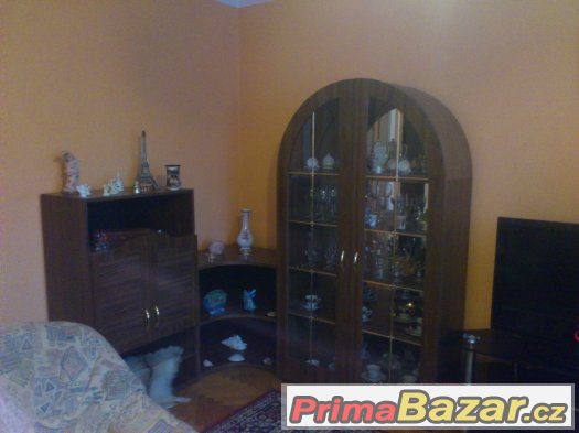 Starší obývací stěna – fotografie 2