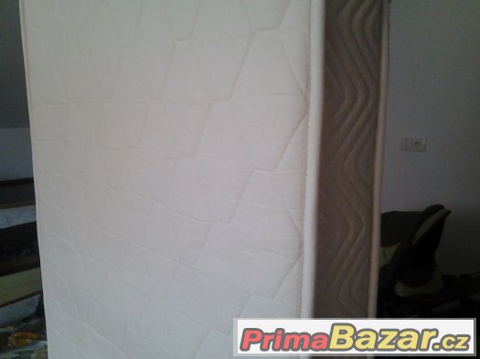 Prodám novou matraci zn.Matrix – fotografie 3