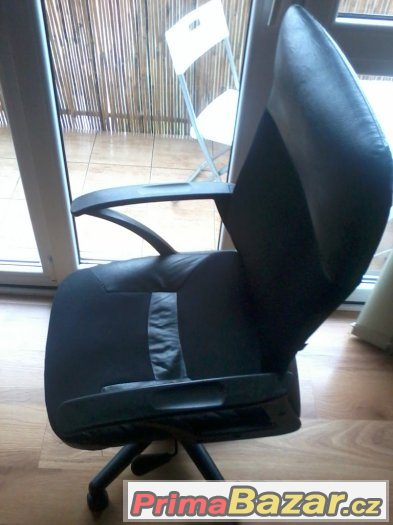 Židle k PC – fotografie 5