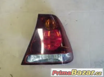 Bmw e46 compact zadni svetla-koupe