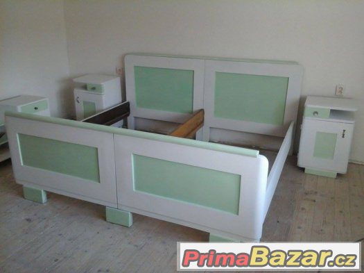 Prodám ložnici po RENOVACI – fotografie 1