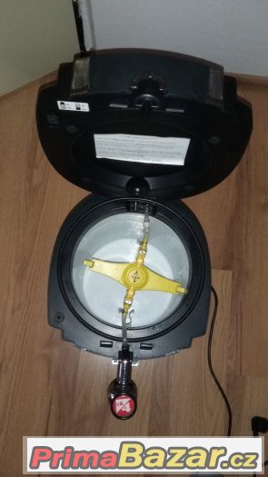 Výčepní zařízení pro 5l – fotografie 4