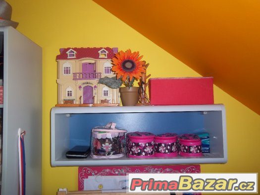 DĚTSKÝ POKOJ – fotografie 4
