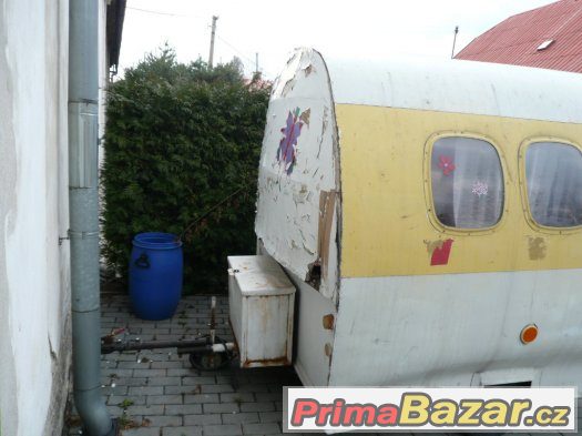 Přívěs za auto. – fotografie 3