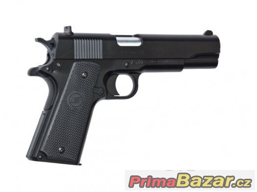 AIRSOFT manual PISTOLE STI-COLT M1911 - NOVÁ – fotografie 1