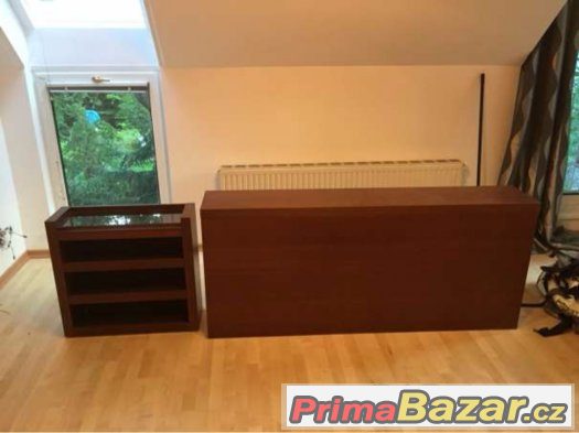 IKEA Malm komoda – fotografie 2