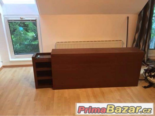 IKEA Malm komoda – fotografie 3