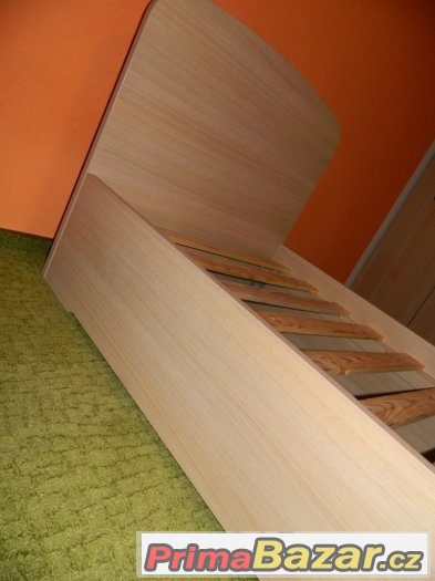 postel – fotografie 3