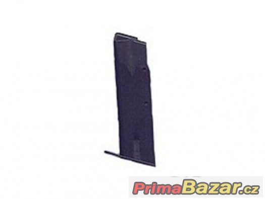 AIRSOFT manual pistole CZ MODEL 75  - NOVÁ – fotografie 2