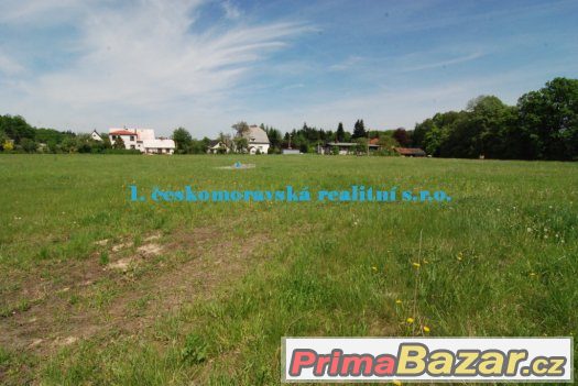 Prodej Stavební pozemek, Ropice – fotografie 1