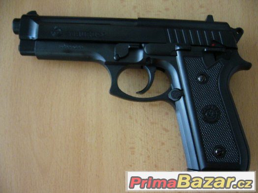 AIRSOFT manual PISTOLE TAURUS PT92 - NOVÁ – fotografie 4