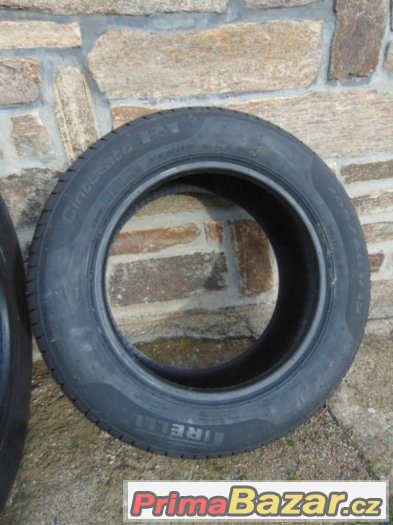 205/60R15 91V Pirelli Cinturato P1 (LETNÍ) 2ks NOVÉ – fotografie 5