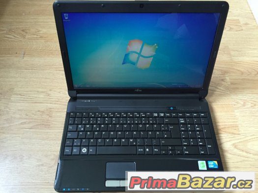 FUJITSU, Core i5 4x2.20GHz, Intel HD, 4GB ram, 320GB – fotografie 1